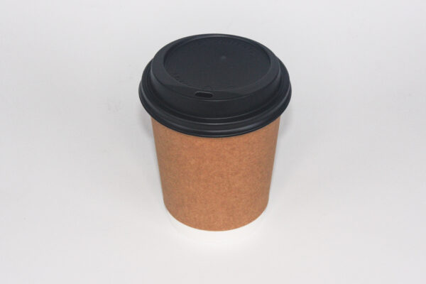 Kraft Bardak 8oz - Image 6